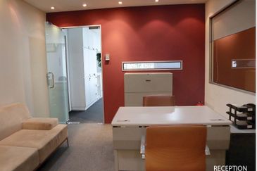 Kuala Lumpur, Menara Bintang Goldhill