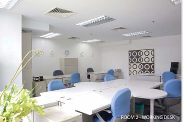 Kuala Lumpur, Menara Bintang Goldhill