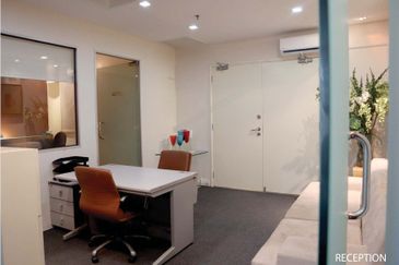 Kuala Lumpur, Menara Bintang Goldhill