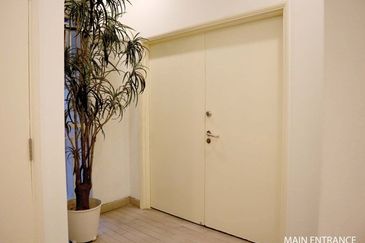 Kuala Lumpur, Menara Bintang Goldhill