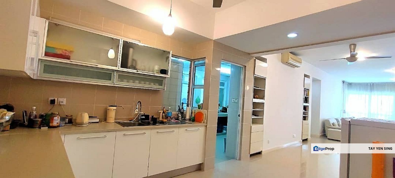 Kuala Lumpur, Mont Kiara, Kuala Lumpur, Mont Kiara