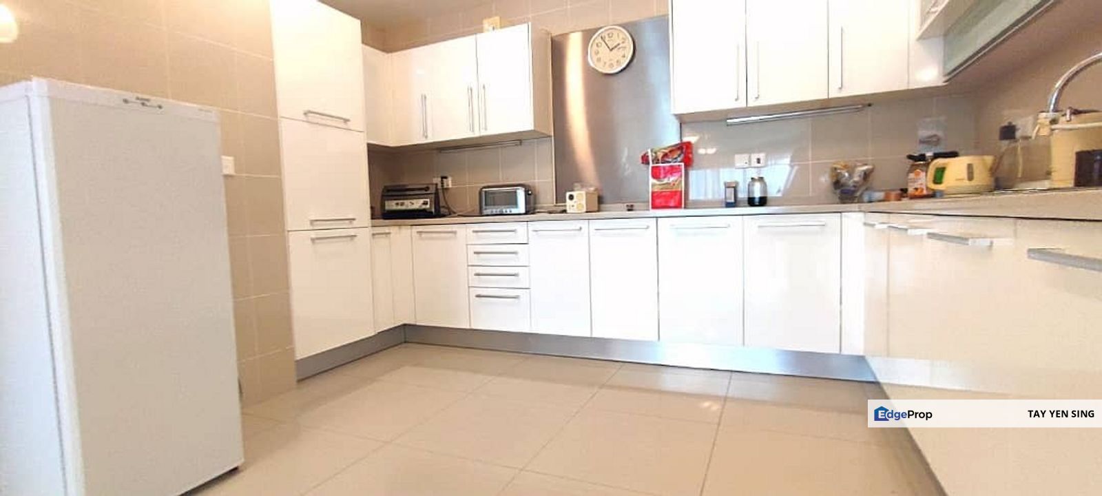 Kuala Lumpur, Mont Kiara, Kuala Lumpur, Mont Kiara