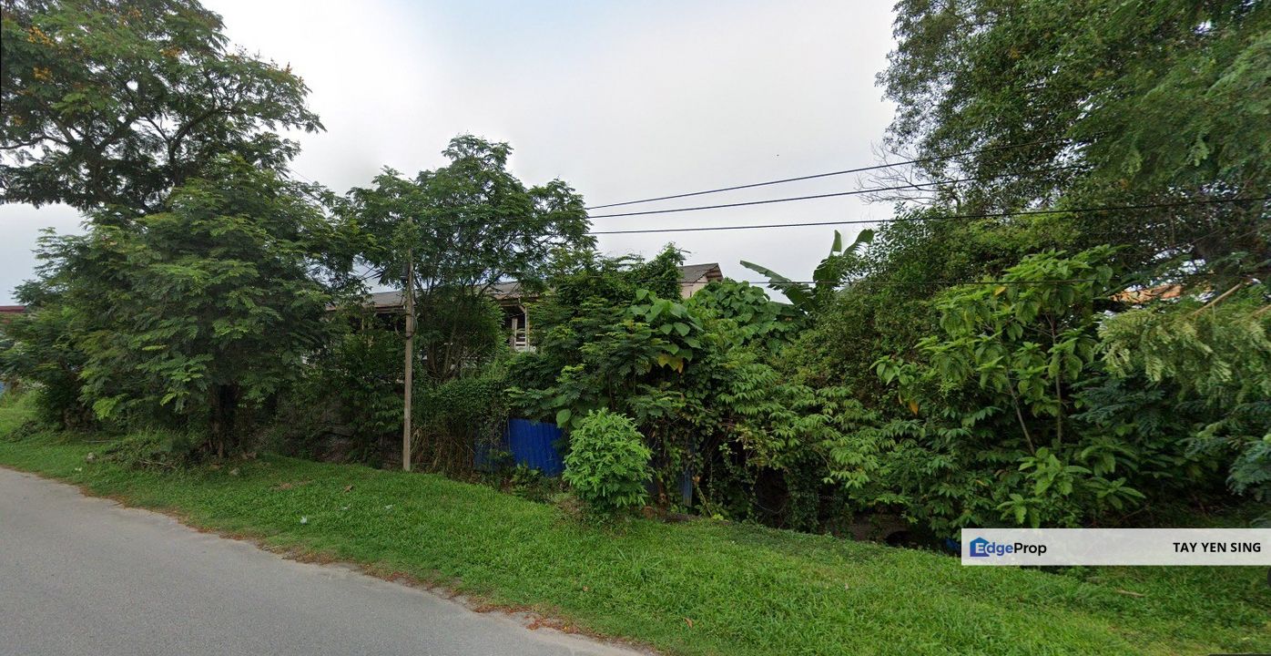 Beranang , Semenyih, Beranang Industrial Land For Sale, Selangor, Semenyih