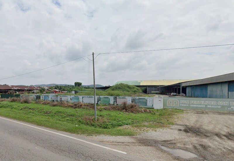 Negeri Sembilan, Jempol , Factory 