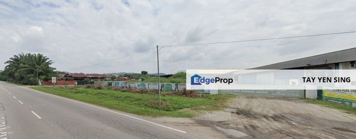 Negeri Sembilan, Jempol , Factory , Negeri Sembilan, Kuala Pilah