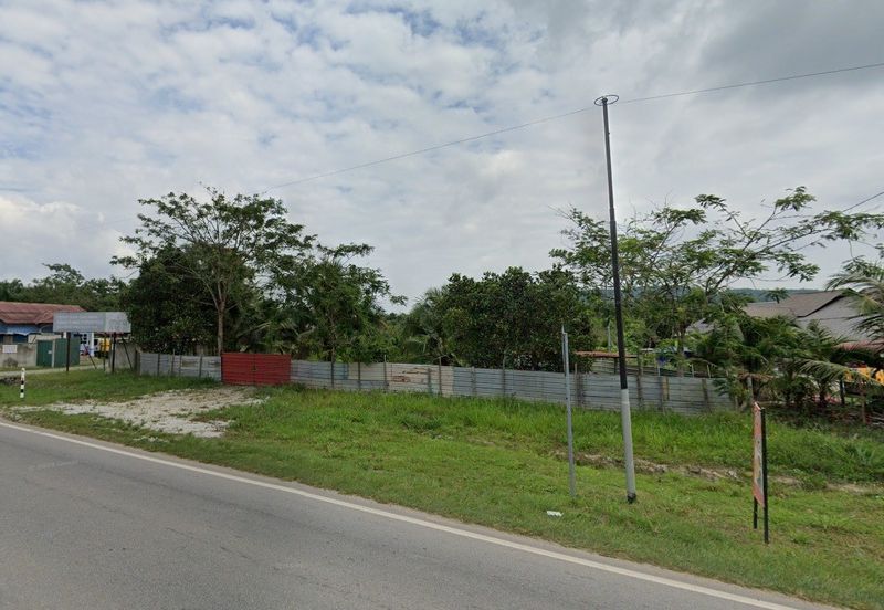 Negeri Sembilan, Jempol , Factory 