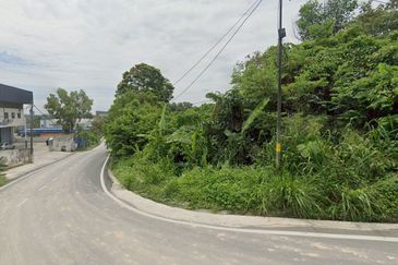 Kampung Subang, Sugai Buloh, Shah Alam