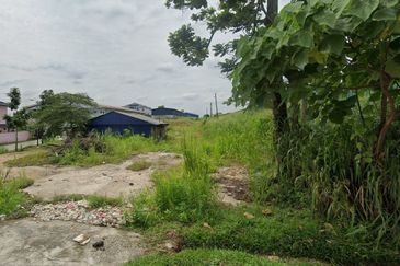 Kampung Subang, Sugai Buloh, Shah Alam