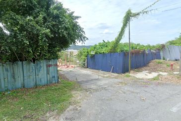 Kampung Subang, Sugai Buloh, Shah Alam, 