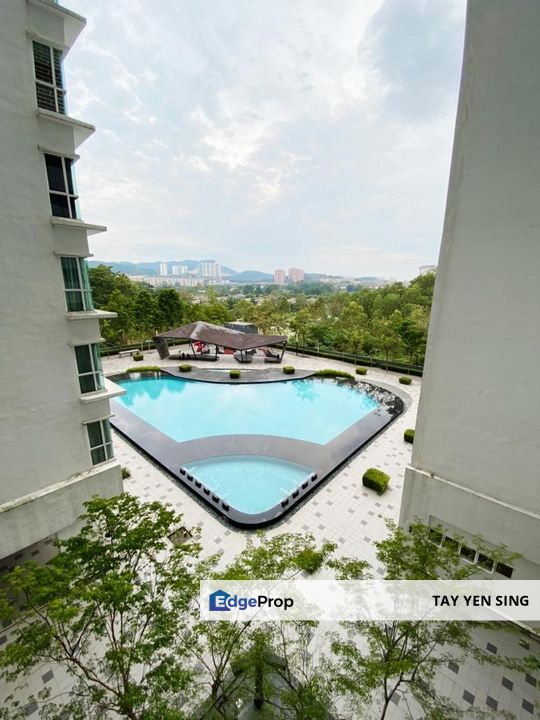 Cheras,  Bandar Mahkota Cheras, Selangor, Cheras South