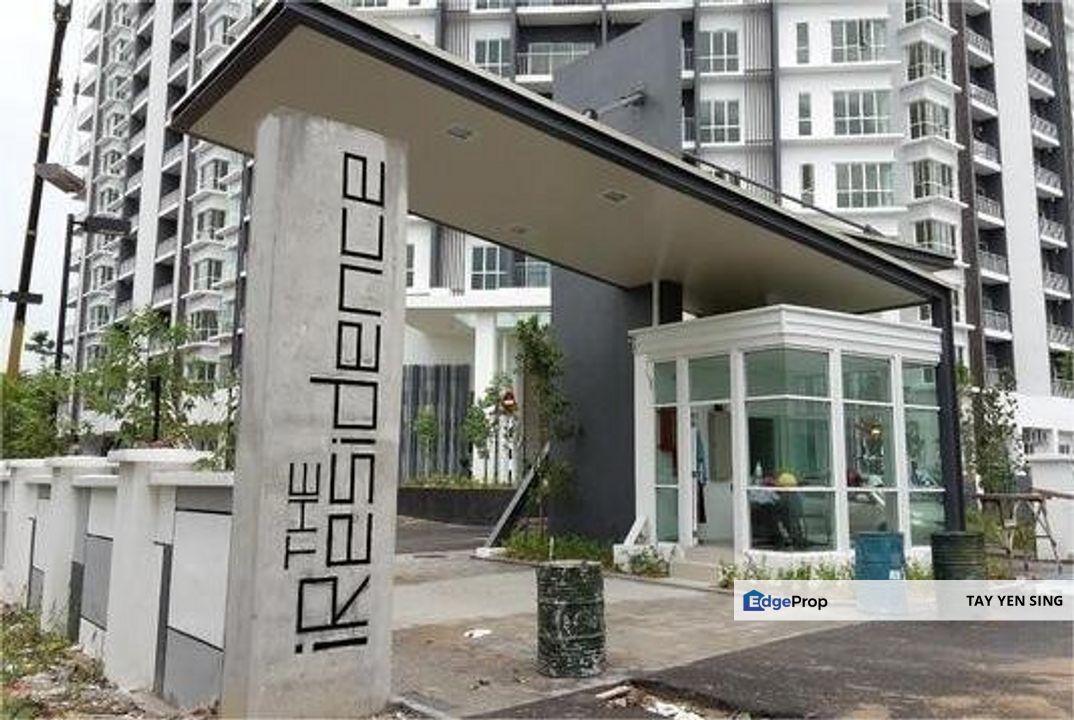 Cheras,  Bandar Mahkota Cheras, Selangor, Cheras South