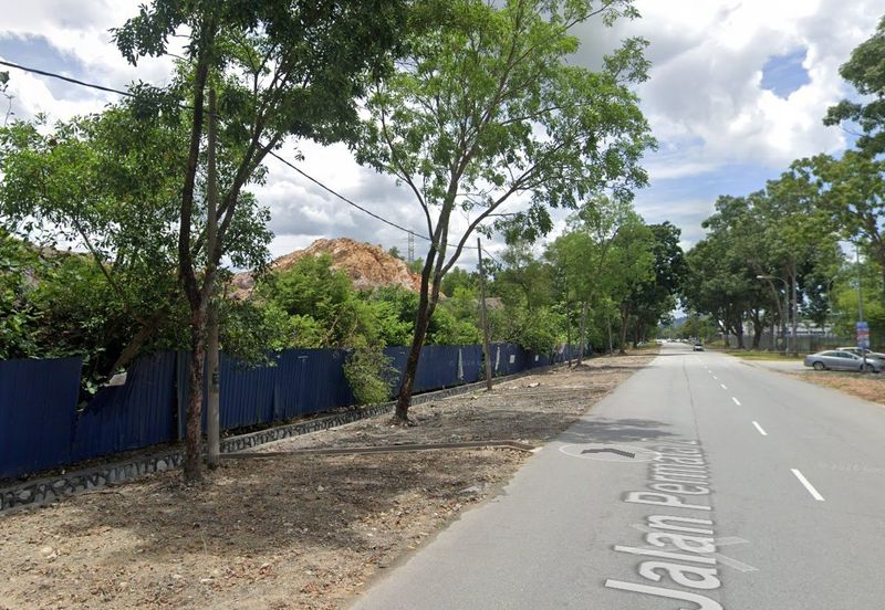 Arab Malaysian Industrial Park