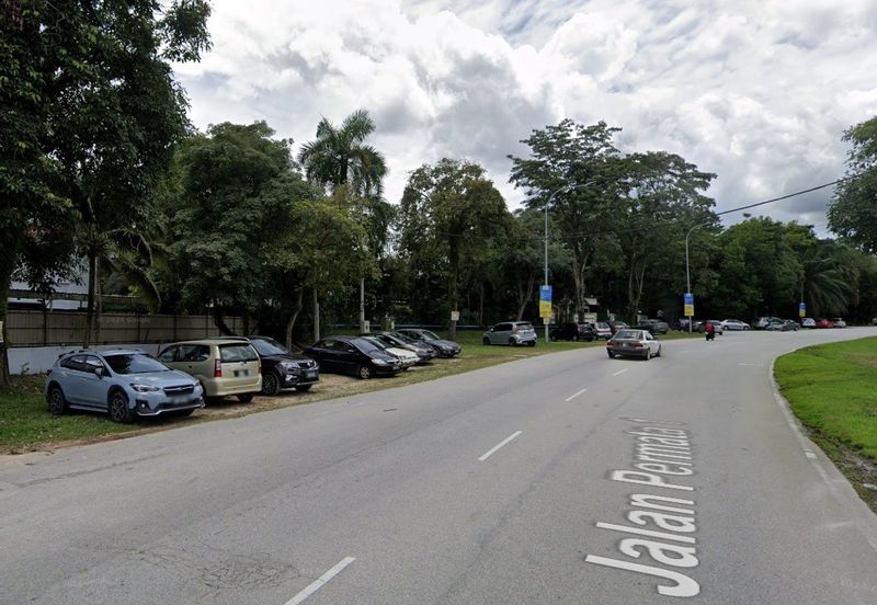 Arab Malaysian Industrial Park