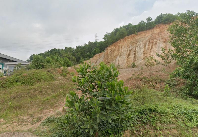 Arab Malaysian Industrial Park