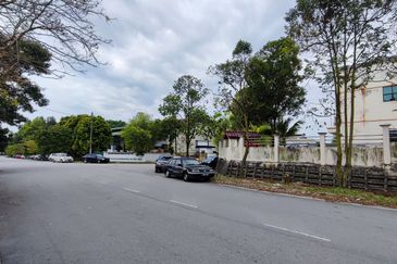 Arab Malaysian Industrial Park