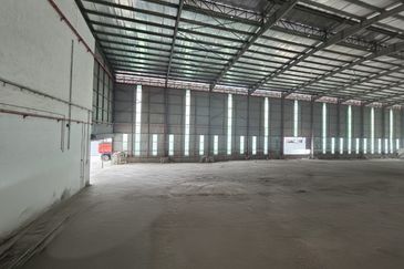 Taman Perindustrian Kapar Bestari