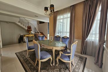 Puchong, Bandar puteri12 Bungalow for Sale