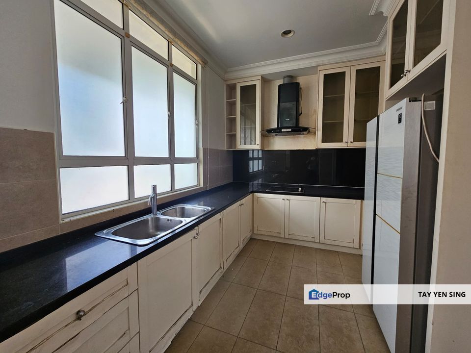 Puchong, Bandar puteri12 Bungalow for Sale, Selangor, Puchong