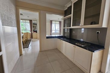 Puchong, Bandar puteri12 Bungalow for Sale