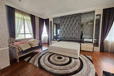 Puchong, Bandar puteri12 Bungalow for Sale