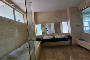 Puchong, Bandar puteri12 Bungalow for Sale