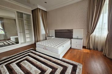 Puchong, Bandar puteri12 Bungalow for Sale