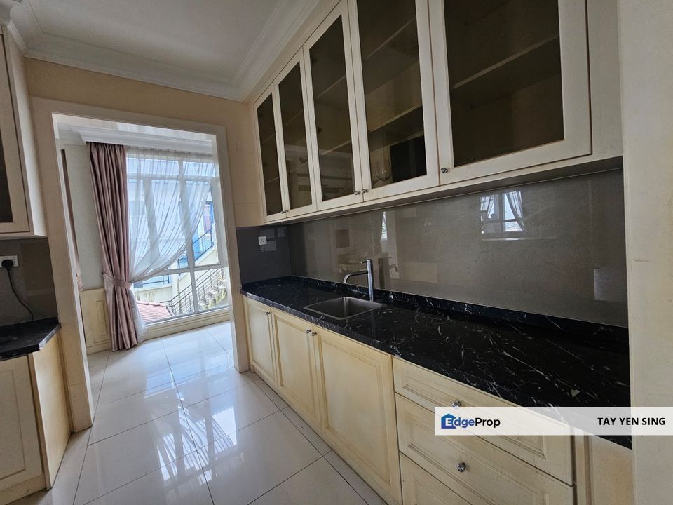 Puchong, Bandar puteri12 Bungalow for Sale, Selangor, Puchong