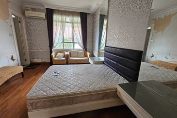 Puchong, Bandar puteri12 Bungalow for Sale