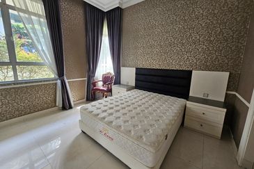 Puchong, Bandar puteri12 Bungalow for Sale