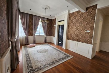 Puchong, Bandar puteri12 Bungalow for Sale