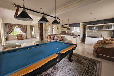 Puchong, Bandar puteri12 Bungalow for Sale