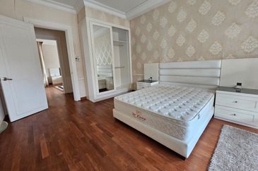 Puchong, Bandar puteri12 Bungalow for Sale