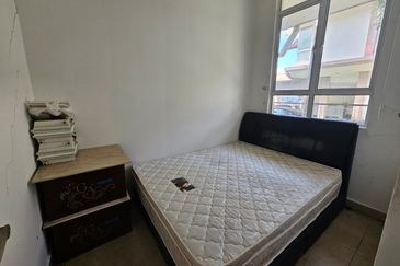 Puchong, Bandar puteri12 Bungalow for Sale