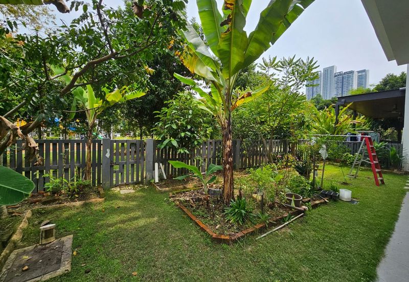 Cyberjaya , Lepironia Gardens Setia Rimba , Semi D House For Sale