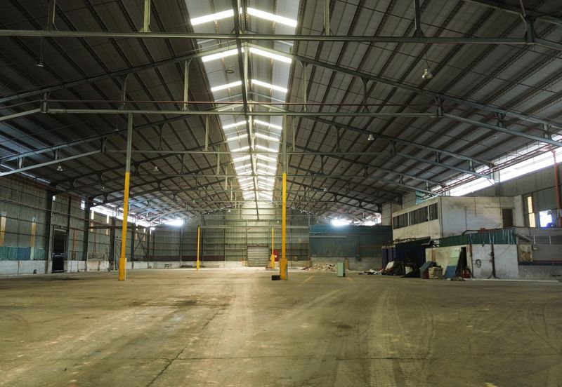 Kawasan Perindustrian Klang Utama