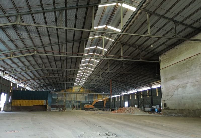 Kawasan Perindustrian Klang Utama