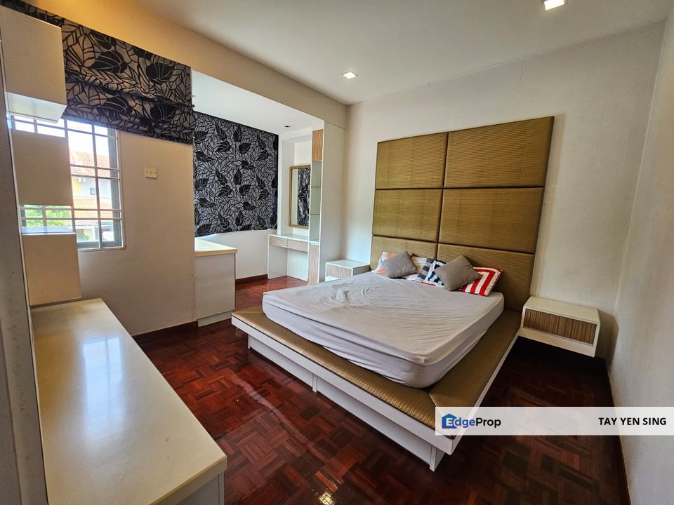  Puchong,Taman Puchong Prima, Puchong Perdana, Puchong Utama, Selangor, Puchong