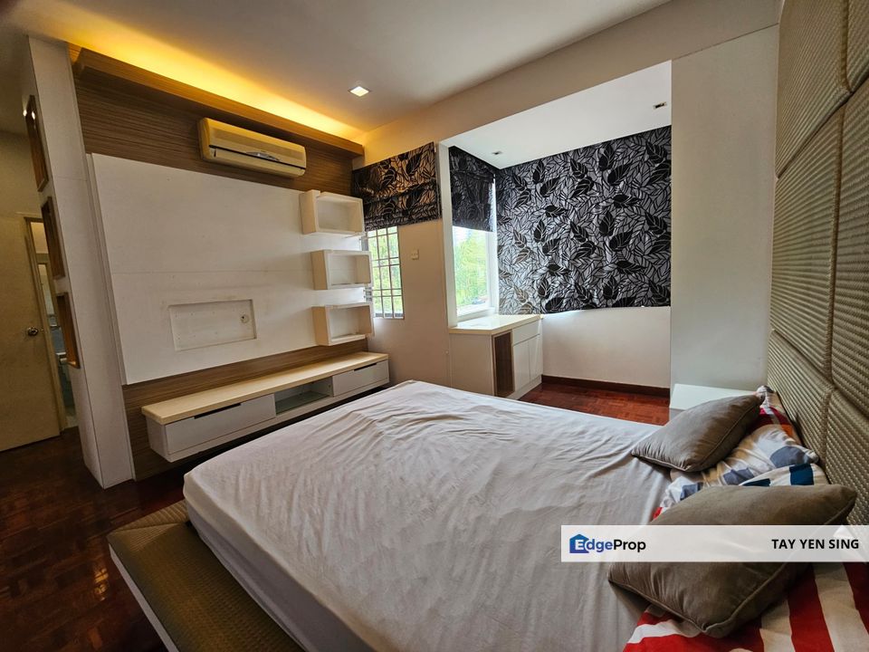  Puchong,Taman Puchong Prima, Puchong Perdana, Puchong Utama, Selangor, Puchong