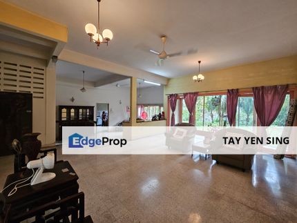 Bangsa,  Bukit Bangsar, Lucky Garden ,Kuala Lumpur Bungalow For Sale, Kuala Lumpur, Bangsar