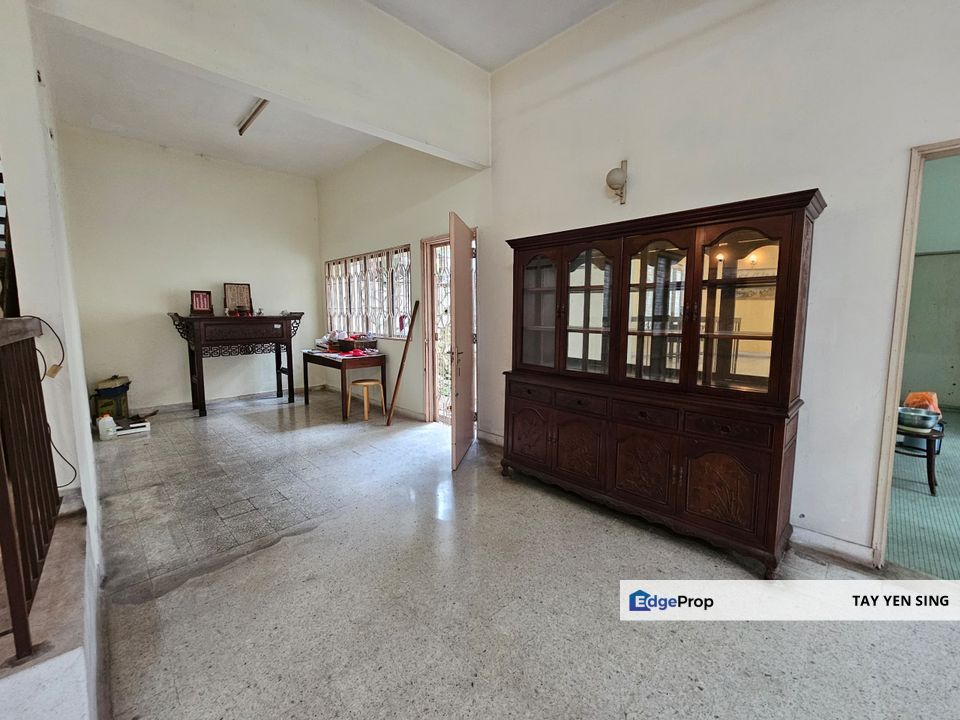 Bangsa,  Bukit Bangsar, Lucky Garden ,Kuala Lumpur Bungalow For Sale, Kuala Lumpur, Bangsar