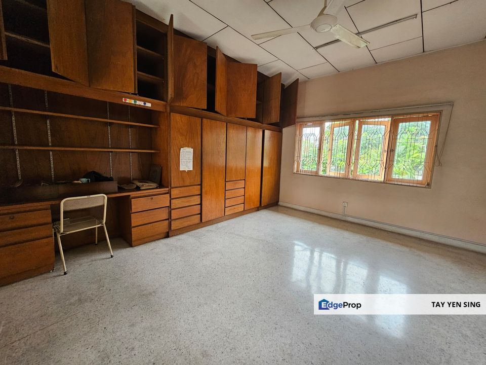 Bangsa,  Bukit Bangsar, Lucky Garden ,Kuala Lumpur Bungalow For Sale, Kuala Lumpur, Bangsar