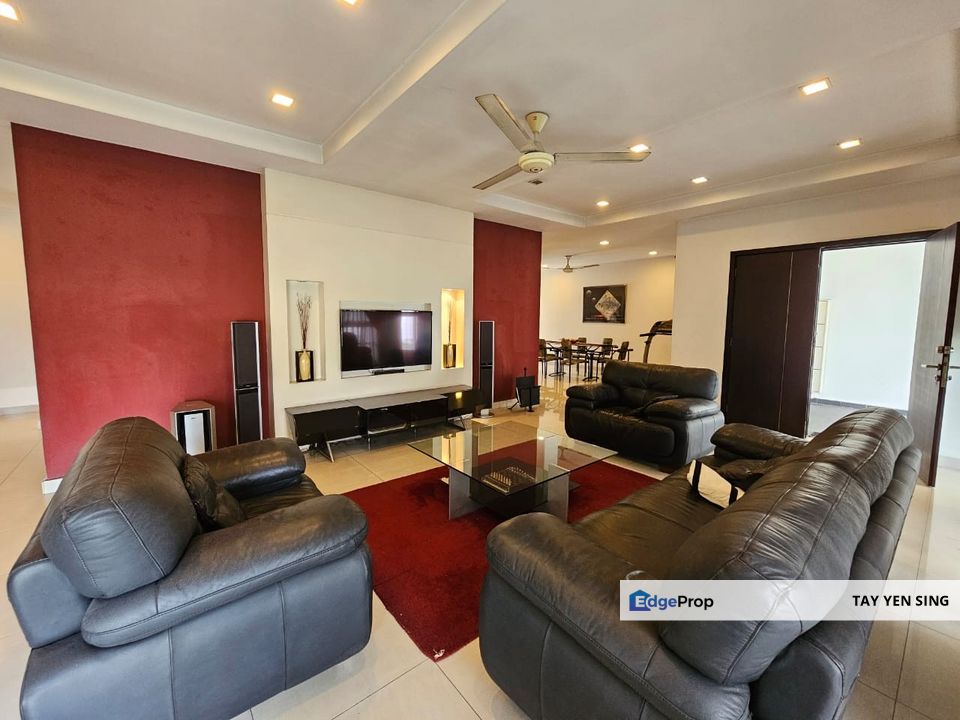  USJ 2, Subang Jaya Large 2 unit combined terrace for Sale, 15 minutes walk to SS18 LRT station, Selangor, USJ