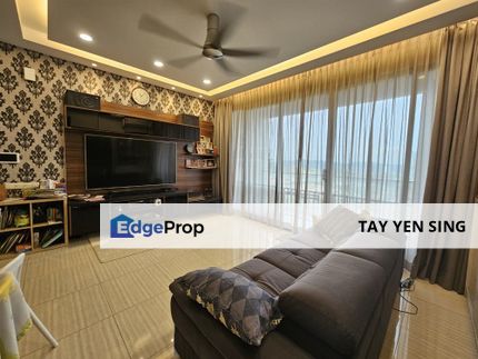 Twin Arkz Bukit Jalil Condominium for Sale, freehold, 3 carpark., Kuala Lumpur, Bukit Jalil