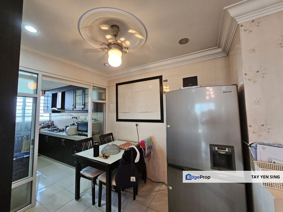 Koi Tropika Puchong Batu 13 Condominium for sale, Selangor, Bandar Puteri Puchong