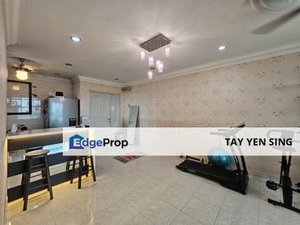 Koi Tropika Puchong Batu 13 Condominium for sale, Selangor, Bandar Puteri Puchong