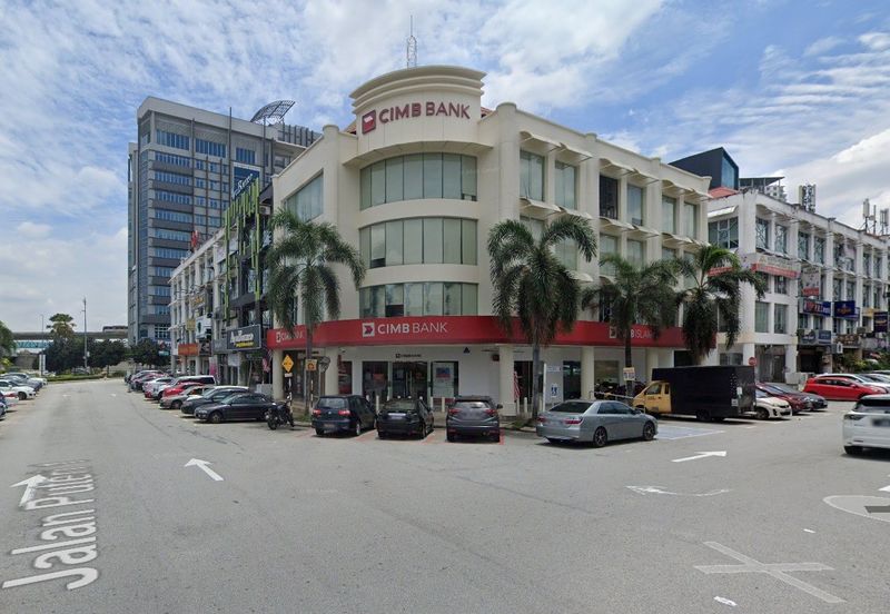 Bandar Puteri Puchong