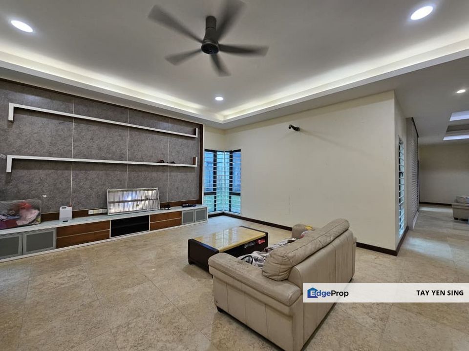 Taman Lestari Seri Kembangan Bungalow for sale, Selangor, Seri Kembangan