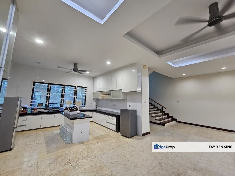 Taman Lestari Seri Kembangan Bungalow for sale, Selangor, Seri Kembangan