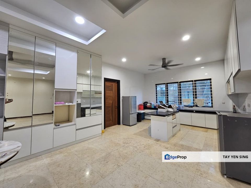 Taman Lestari Seri Kembangan Bungalow for sale, Selangor, Seri Kembangan