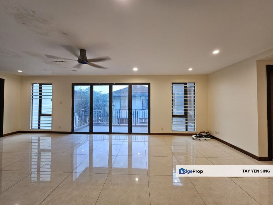 Taman Lestari Seri Kembangan Bungalow for sale, Selangor, Seri Kembangan